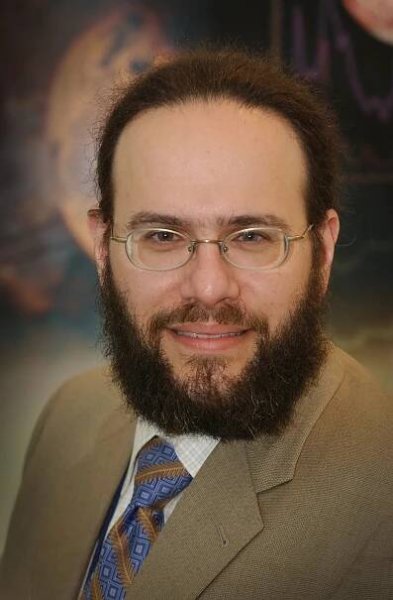 Dr. Michael New - NASA Science