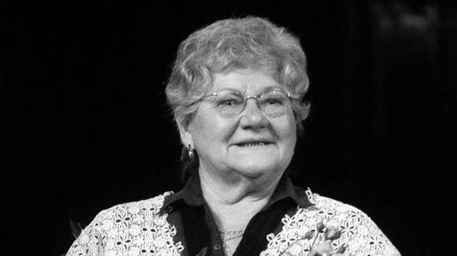 Zemřela herečka Libuše Billová. Její slavnou hlášku ze Smolíkových zná každý