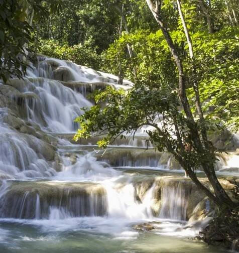 BEACHES® Jamaica All-Inclusive Resorts & Family Vacations