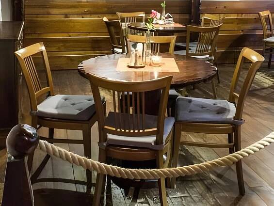 Restaurace
