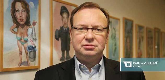 JUDr. Petr Lachnit: I zdravý onemocní