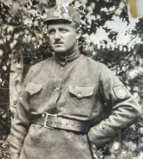 Janouch František (50812.001)