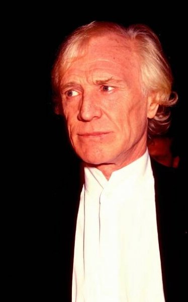 Richard Harris