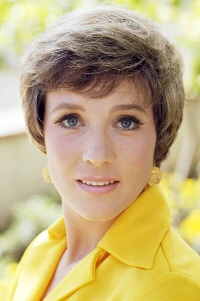 Julie Andrews
