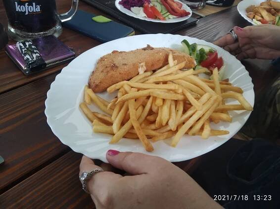 Restaurace Klenba foto 2