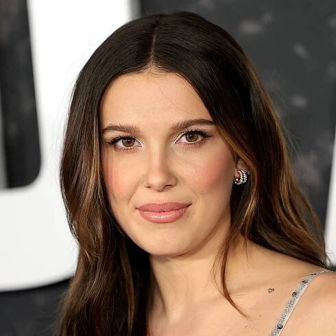 Millie Bobby Brown Just Soft Launched a New Hair Color for Fall 2024
