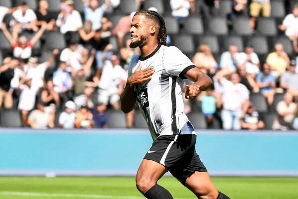 Loïs Diony, prêté à Bandırmaspor, quitte Angers SCO! - Angers SCO