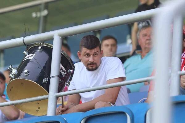 Žákovské finále poháru rozhodl Maradona, trenér vedl vítězný tým z nemocnice