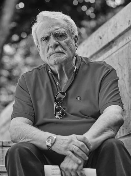 Antonio Ruiz López de Lerma ©Pepe J Galanes