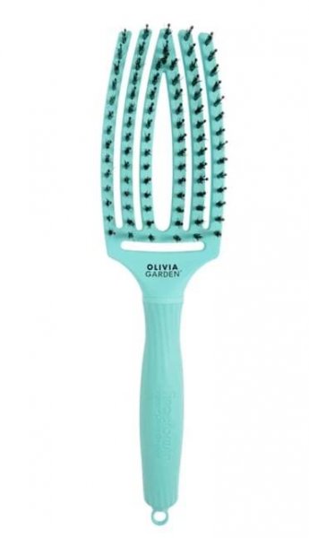 Olivia Garden Fingerbrush Mint
