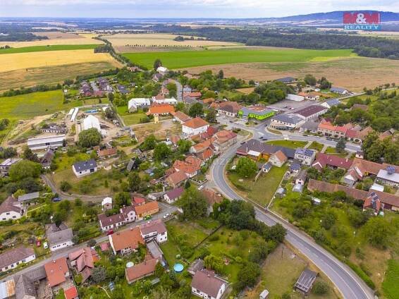 Prodej Dům, Vilémov, okres Havlíčkův Brod