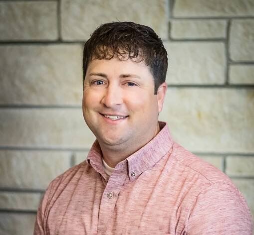 Dr. Micah Hall - Andover Family Medicine