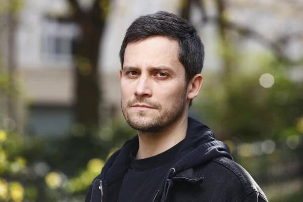 Michal Balcar: Lesní vrah mi dal další šanci hrát. Dělat to, co mě baví