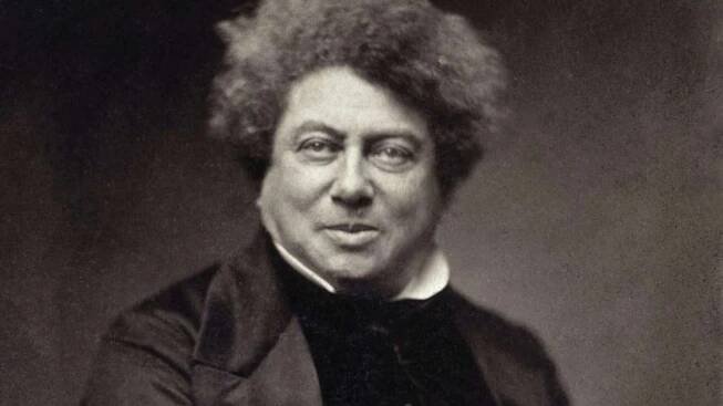 Google Pays Tribute to Alexandre Dumas’s The Count of Monte Cristo With Doodle