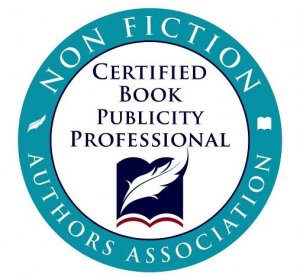 Certified Book Publicity Professional