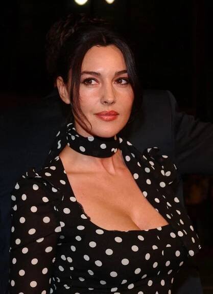 Monice Bellucciové je 57 let: Nejstarší Bond girl snad nestárne!