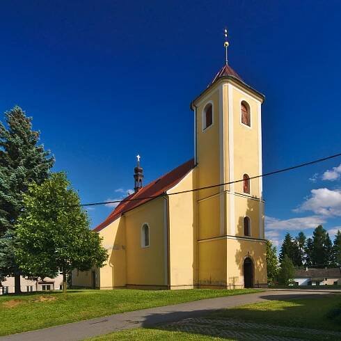 Bohuslavice (okres Prostějov)