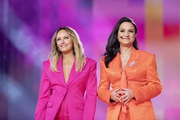 Eurovision Song Contest 2024 – Wikipedie
