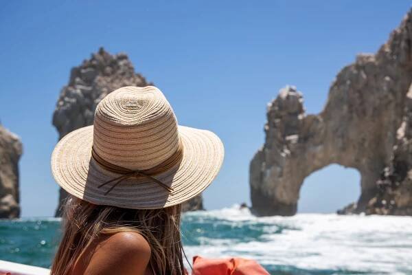 Cabo San Lucas: A Trip to Paradise on Any Budget