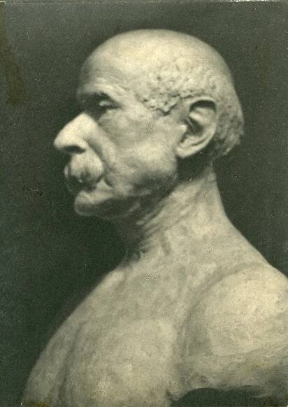 Photograph of NAME