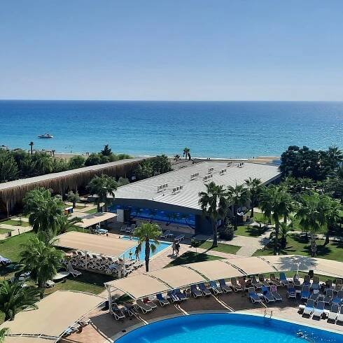 SULTAN OF DREAMS - Updated 2025 Prices & Hotel Reviews (Kizilot, Türkiye)