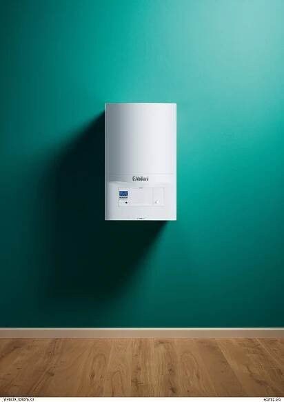 Vaillant - kondenzační a elektrické kotle, tepelná čerpadla, rekuperace, klimatizace, solární systémy, zásobníky teplé vody