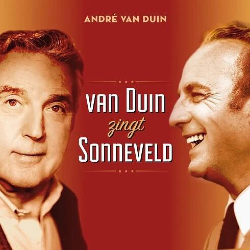 Poslechněte si Van Duin zingt Sonneveld od interpreta Andre Van Duin