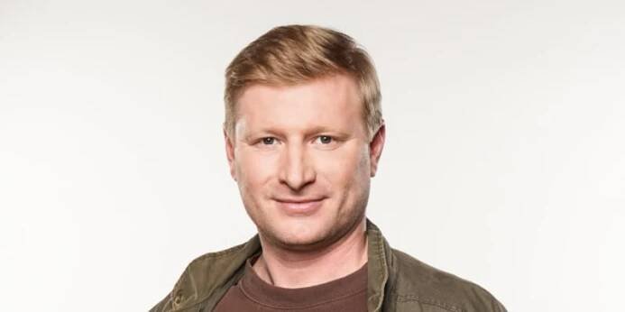 Ladislav Hampl se objevil také v seriálu ZOO,