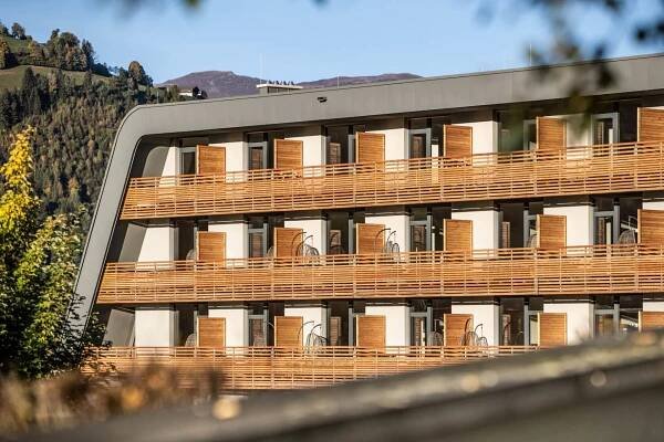 Hotel TAUERN SPA Zell am See – Kaprun 