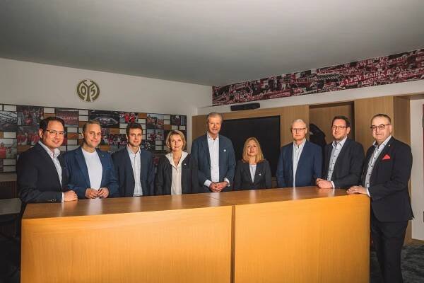 1. FSV Mainz 05 - Aufsichtsrat