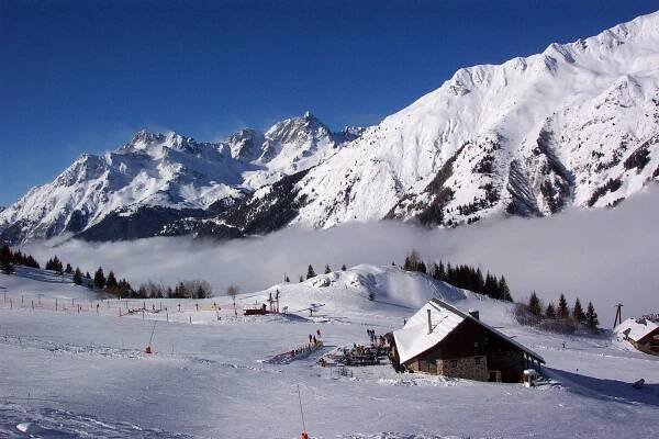 Best Skiing Resorts or Hotels - Telemark North America