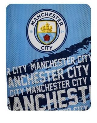 Team - Fleece Blanket