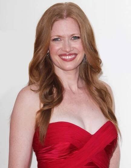 Mireille Enos