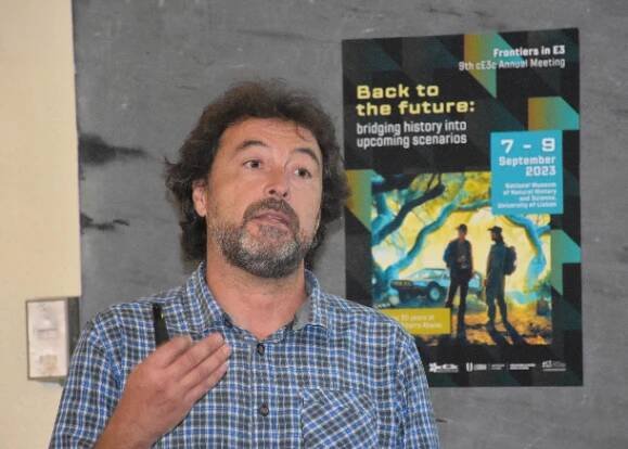 Fenómenos que apenas décadas de investigação (e a tecnologia) permitem conhecer – entrevista a Ricardo Diaz-Delgado