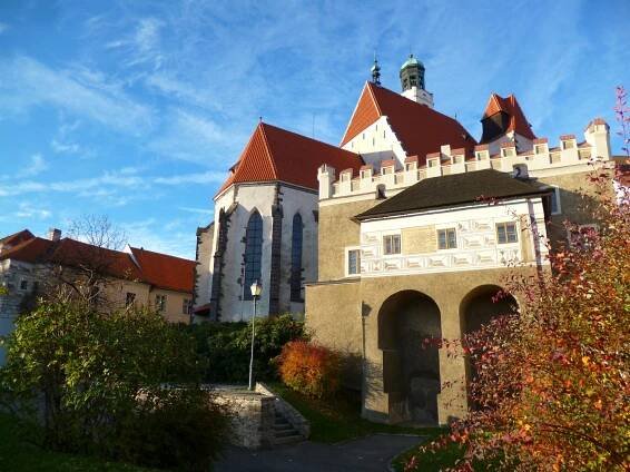 Městská škola - visit.prachatice.eu