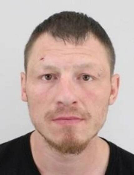 Pohřešovaný Jindřich Nymburský.