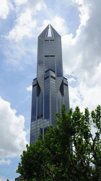 Shanghai Day 1 – PHOTOS by STAN SOKOLSKY