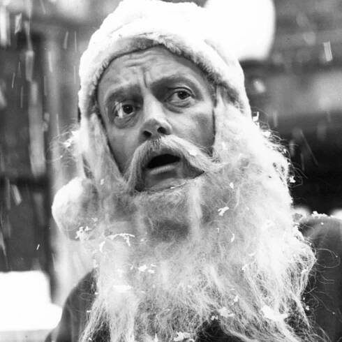 Here’s What Happened to Art Carney Before, During and After Playing Ed Norton on ‘The Honeymooners’