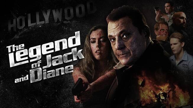 The Legend Of Jack And Diane (2023) - Netnaija