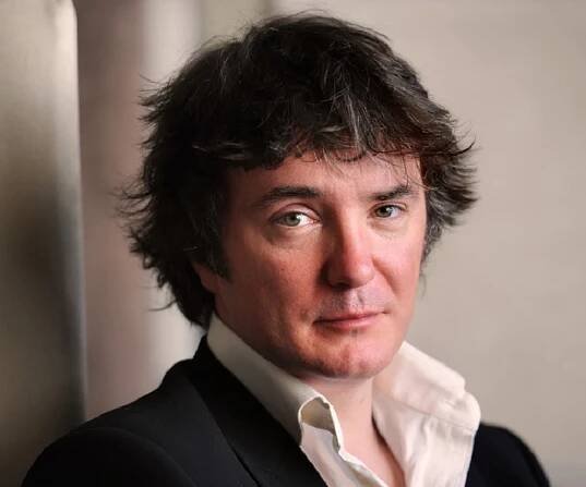 Dylan Moran
