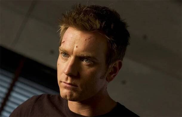 Ostrov - Z filmu - Ewan McGregor