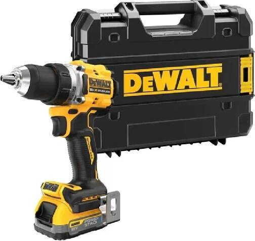 DeWalt DCD800E1T