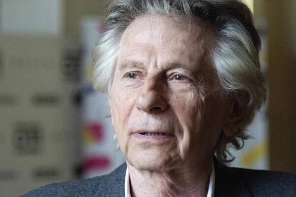 Roman Polanski Filming New Movie; Will It Be Sold At Cannes?