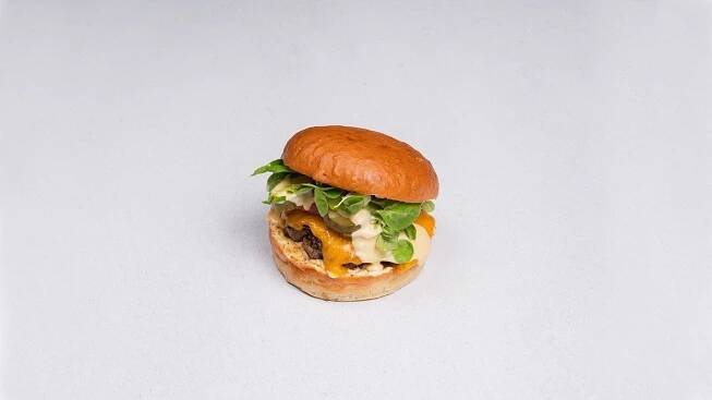 Burgery&palačinky&zmrzliny | Wolt | Doručení | České Budějovice