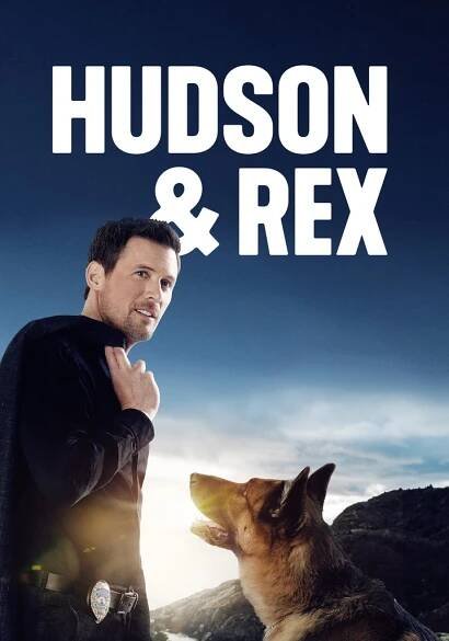 Hudson & Rex řada 5 – sledujte kompletní epizody online