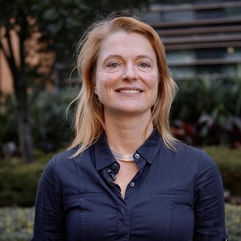 Sara Stace - Micromobility Conference