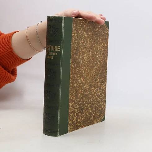 Historie literatury ruské 19. století