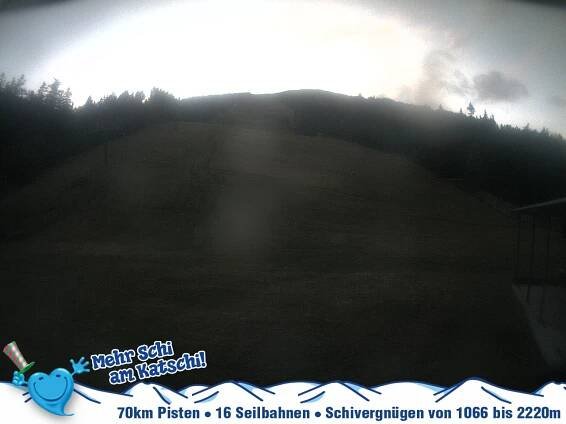 Webcam Aineck/Katschberg