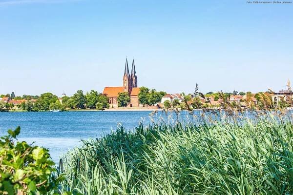Brandenburg | Radfahren & Wandern
