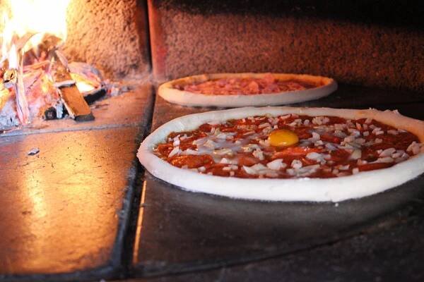 Pizzerie COLORE VITA